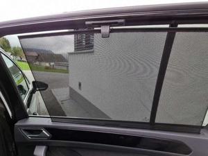 VW Touran Bild 7