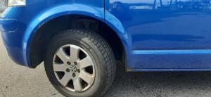 VW T5 Bild 8