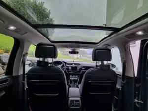 VW Touran Bild 5