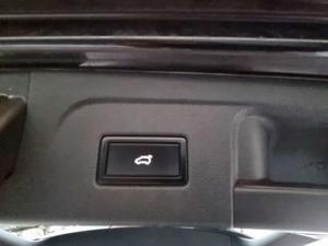 VW Touran Bild 9