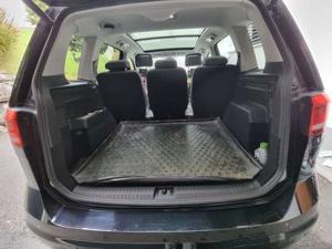 VW Touran Bild 6