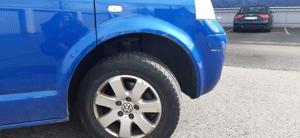 VW T5 Bild 6