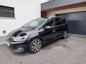 VW Touran Bild 2