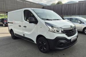 Renault Trafic Bild 5