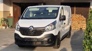 Renault Trafic Bild 3