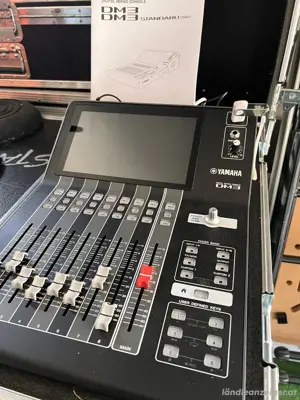 Yamaha DM3 zu verkaufen Bild 2
