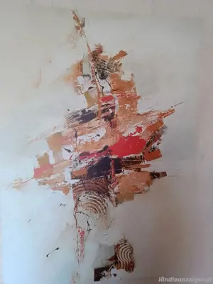 Leinwandbild  Bild 3