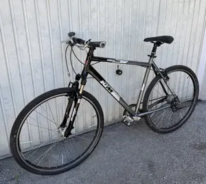 KTM Life Vantage 8Gänge Nabenschaltung 28Zoll Fahrrad 