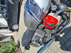 Verkaufe meine Moto Guzzi 750 Spezial Bild 3