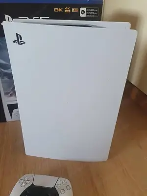 Sony Playstation 5 Digital Edition