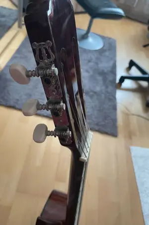 Akustische Gitarre - Fade Guitars Heaven Bild 2