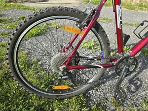 Verkaufe MTB Trek Bild 4