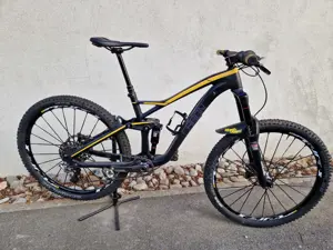 Radon Slide Carbon 27,5 9.0 16"
