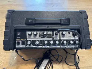 Gitarrenverstärker Roland Cube Street  Bild 6