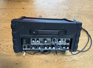 Gitarrenverstärker Roland Cube Street  Bild 5