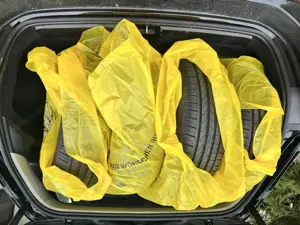 Pirelli Reifen 205 60R16 Bild 4