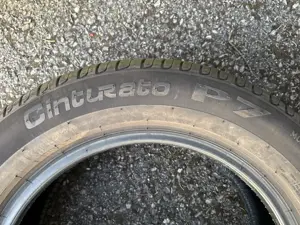 Pirelli Reifen 205 60R16 Bild 3