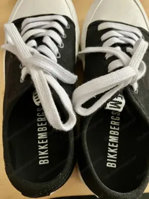 Bikkembergs sneaker Größe 38 Bild 3