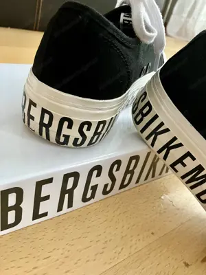 Bikkembergs sneaker Größe 38 Bild 6