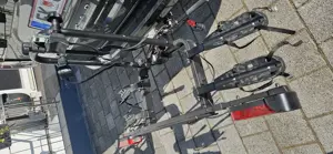 Fahrradträger für 2 E-Bikes  Bild 2