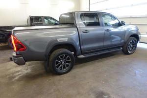 Toyota Hilux Bild 18