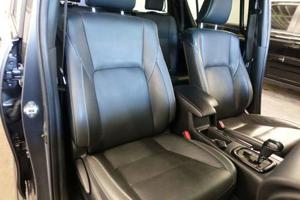 Toyota Hilux Bild 15