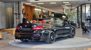 BMW M4 Bild 17