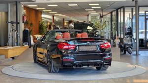BMW M4 Bild 15