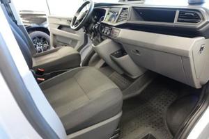 VW T6 2020 Bild 9