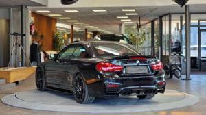 BMW M4 Bild 9