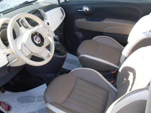 Fiat 500 2015 Bild 7