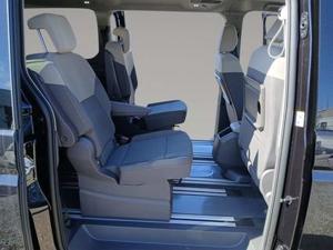 Volkswagen T7 Bild 12