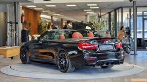 BMW M4 Bild 14
