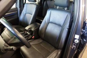 Toyota Hilux Bild 6