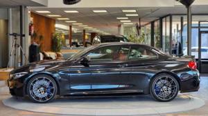 BMW M4 Bild 3