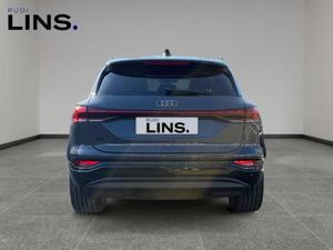 Audi Q6 Bild 6