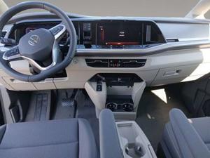 Volkswagen T7 Bild 9