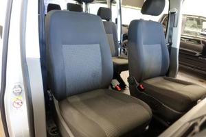 VW T6 2020 Bild 8