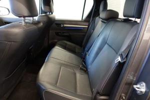 Toyota Hilux Bild 17