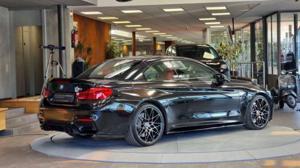BMW M4 Bild 12