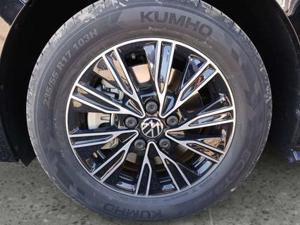 Volkswagen T7 Bild 13