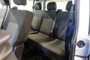 VW T6 2020 Bild 13