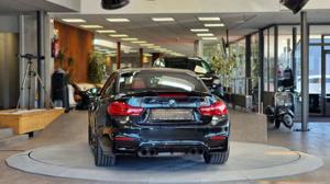 BMW M4 Bild 10