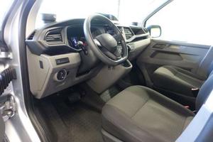 VW T6 2020 Bild 2