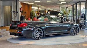 BMW M4 Bild 18