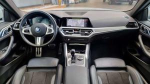 BMW 420 Bild 19