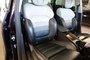 Renault Scenic Bild 15