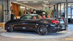 BMW M4 Bild 6