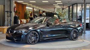 BMW M4 Bild 4
