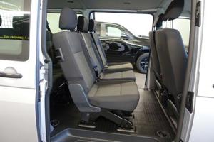 VW T6 2020 Bild 10